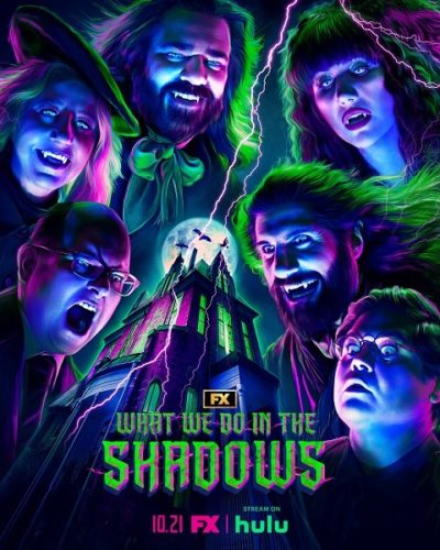 What We Do in the Shadows TV show on FX: (canceled or renewed?)