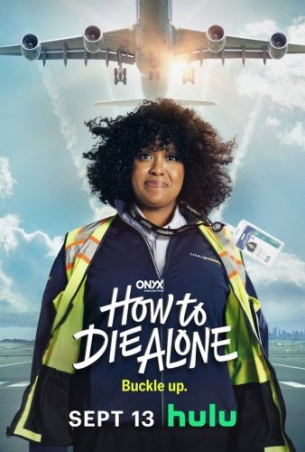 How to Die Alone TV Show on Hulu: canceled or renewed?