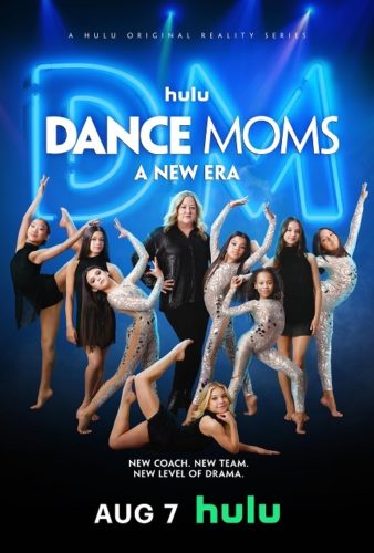 Dance Moms: A New Era TV Show on Hulu: canceled or renewed?