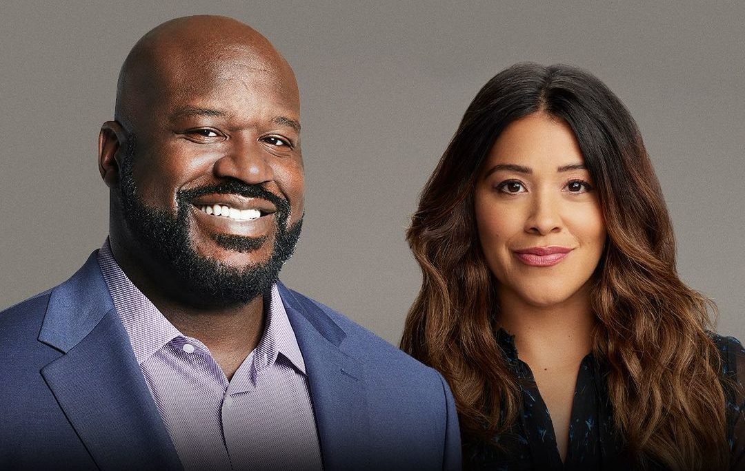 Lucky 13 – canceled + renewed TV shows, ratings