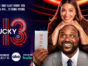 Lucky 13 TV show on ABC: season 1 ratings