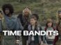 Time Bandits TV Show on Apple TV+: canceled or renewed?