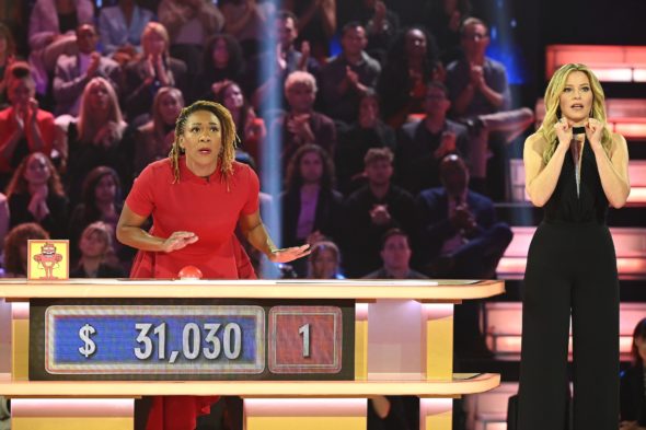 Press Your Luck TV show on ABC: canceled or renewed for season 7?