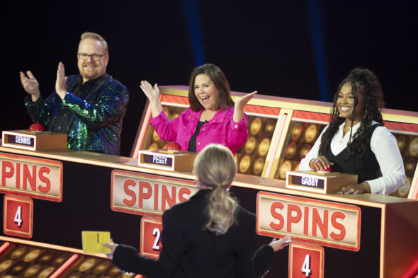 Press Your Luck TV show on ABC: canceled or renewed for season 7?