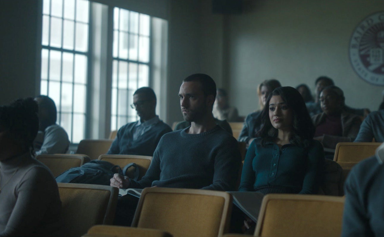 Tell Me Lies Season Two First Look Photos And Premiere Date Released For Hulu Drama Series 1761