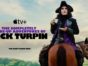 The Completely Made-Up Adventures of Dick Turpin TV Show on Apple TV+: canceled or renewed?