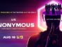 The Anonymous TV Show on USA Network: canceled or renewed?