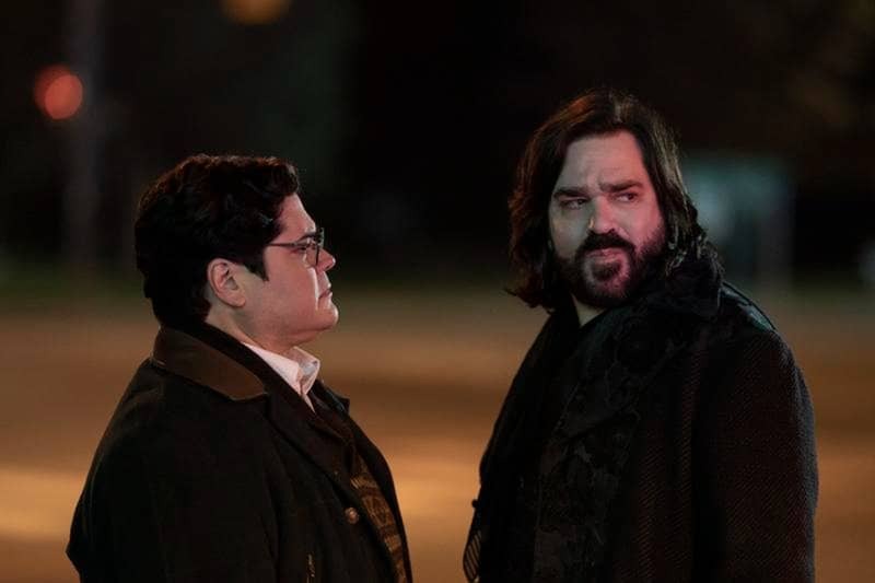 #What We Do in the Shadows: Season Six; FX Reveals Premiere Date and Key Art for Final Season