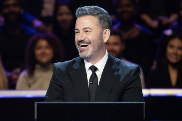 Who Wants to Be a Millionaire TV show on ABC: canceled or renewed for season 4?