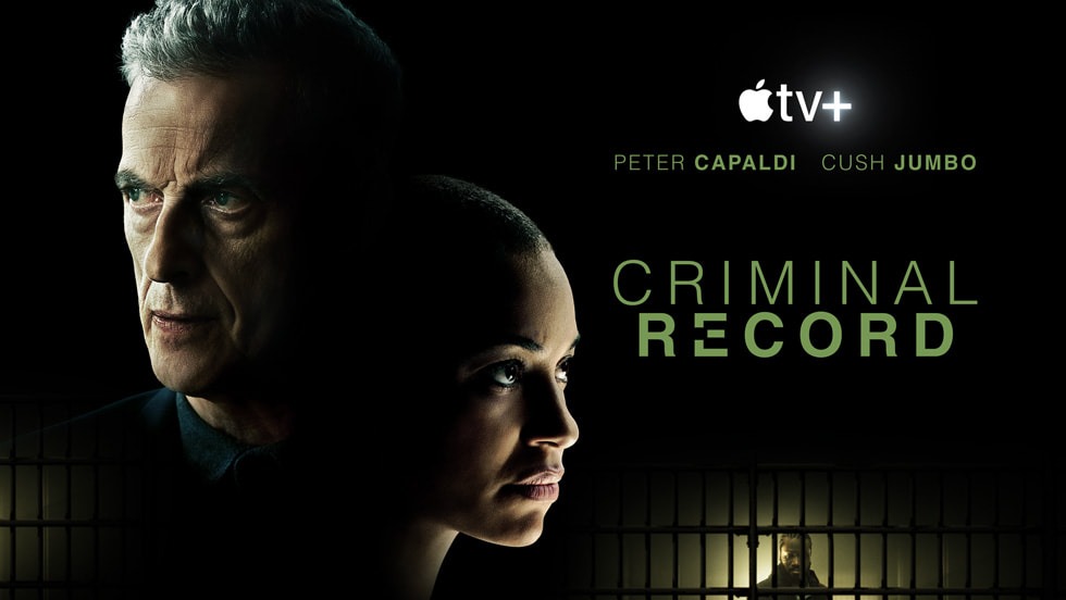 #Criminal Record: Season Two Renewal Announced for Apple TV+ Thriller Series