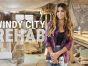 Windy City Rehab TV Show on HGTV: canceled or renewed?