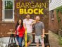 Bargain Block TV Show on HGTV: canceled or renewed?