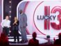 Lucky 13 TV show on ABC: canceled or renewed?