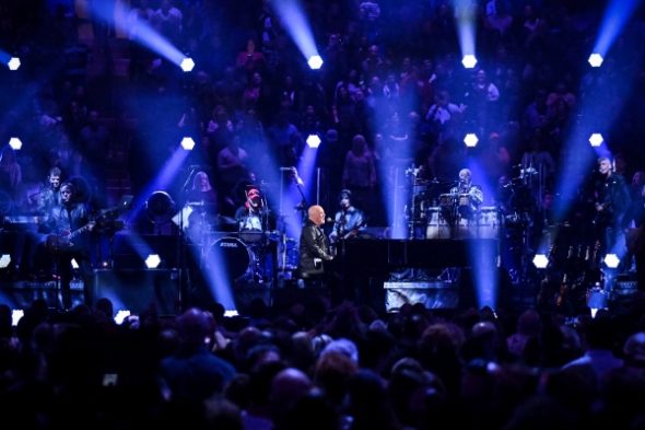 Billy Joel: The 100th - Live at Madison Square Garden