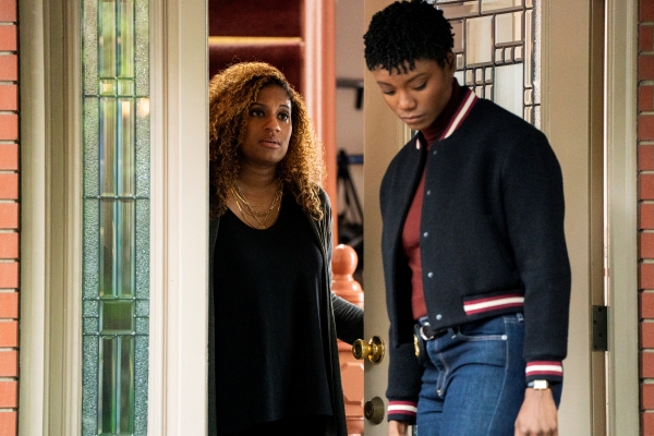 #FBI: Season Seven; Katherine Renee Kane Leaving CBS Drama Series
