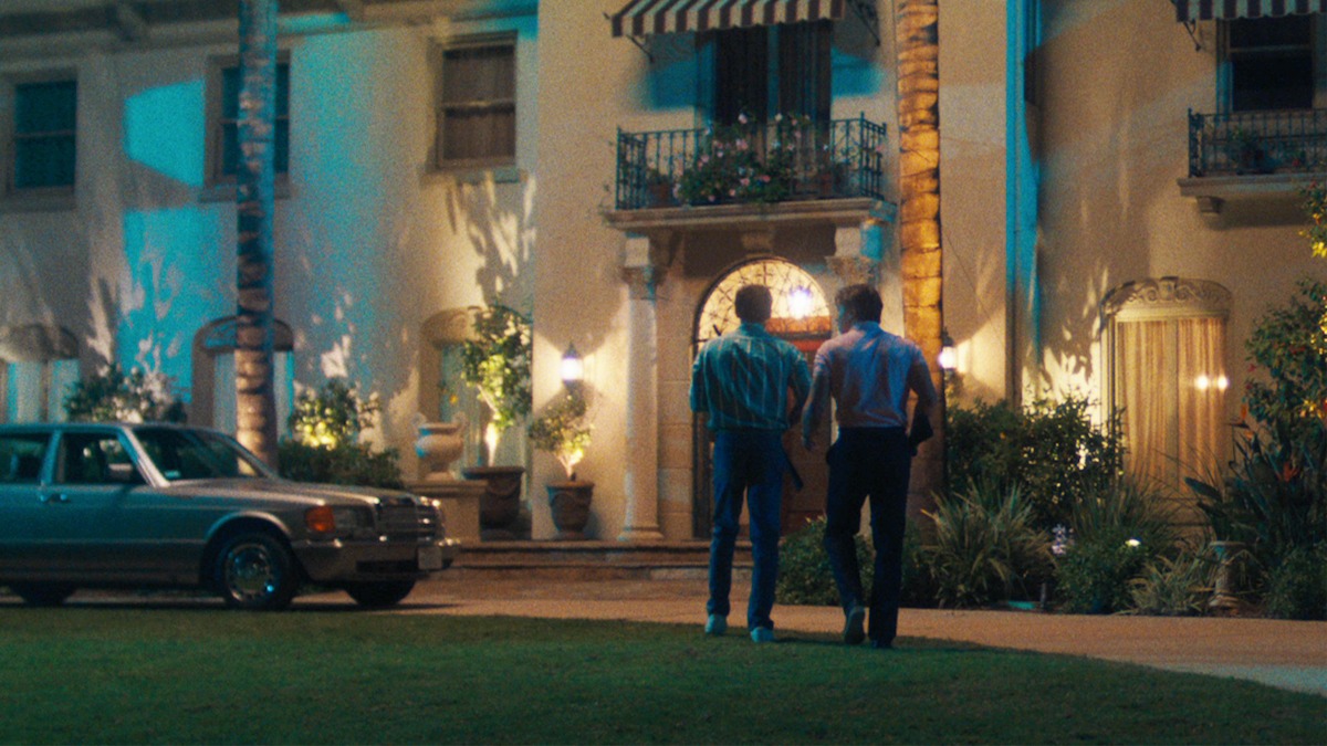 #Monster: Season Two; Netflix Previews Premiere of Menendez Brothers Story
