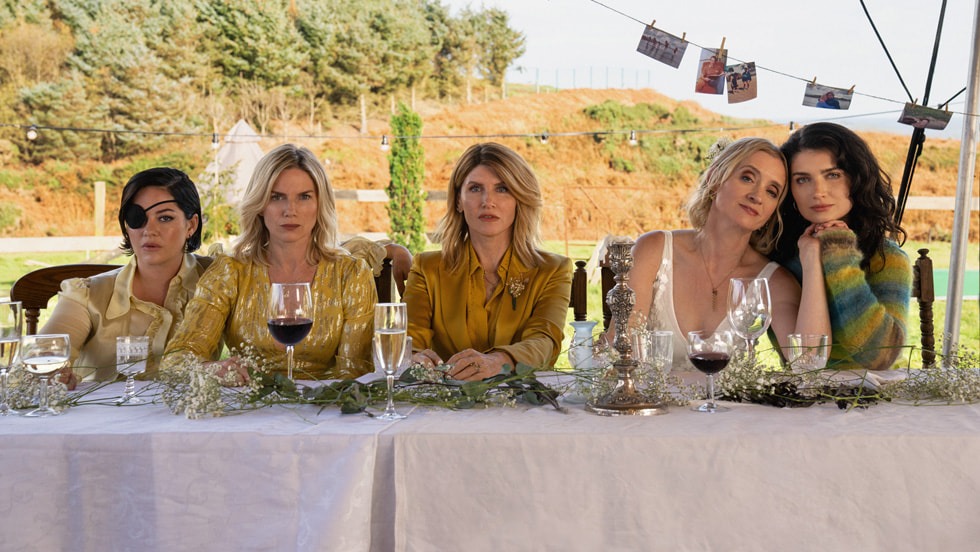 #Bad Sisters: Season Two of Apple TV+ Series Gets Fall Premiere Date