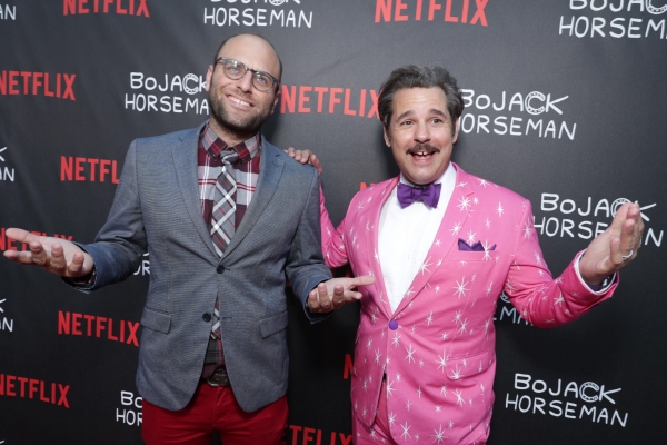 #Long Story Short: Netflix Orders New Animated Series from BoJack Horseman Creator #Long Story Short: Netflix Orders New Animated Series from BoJack Horseman Creator