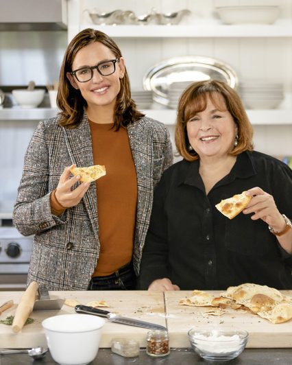 #Be My Guest with Ina Garten: Season Five Guests and Premiere Date Released by Food Network