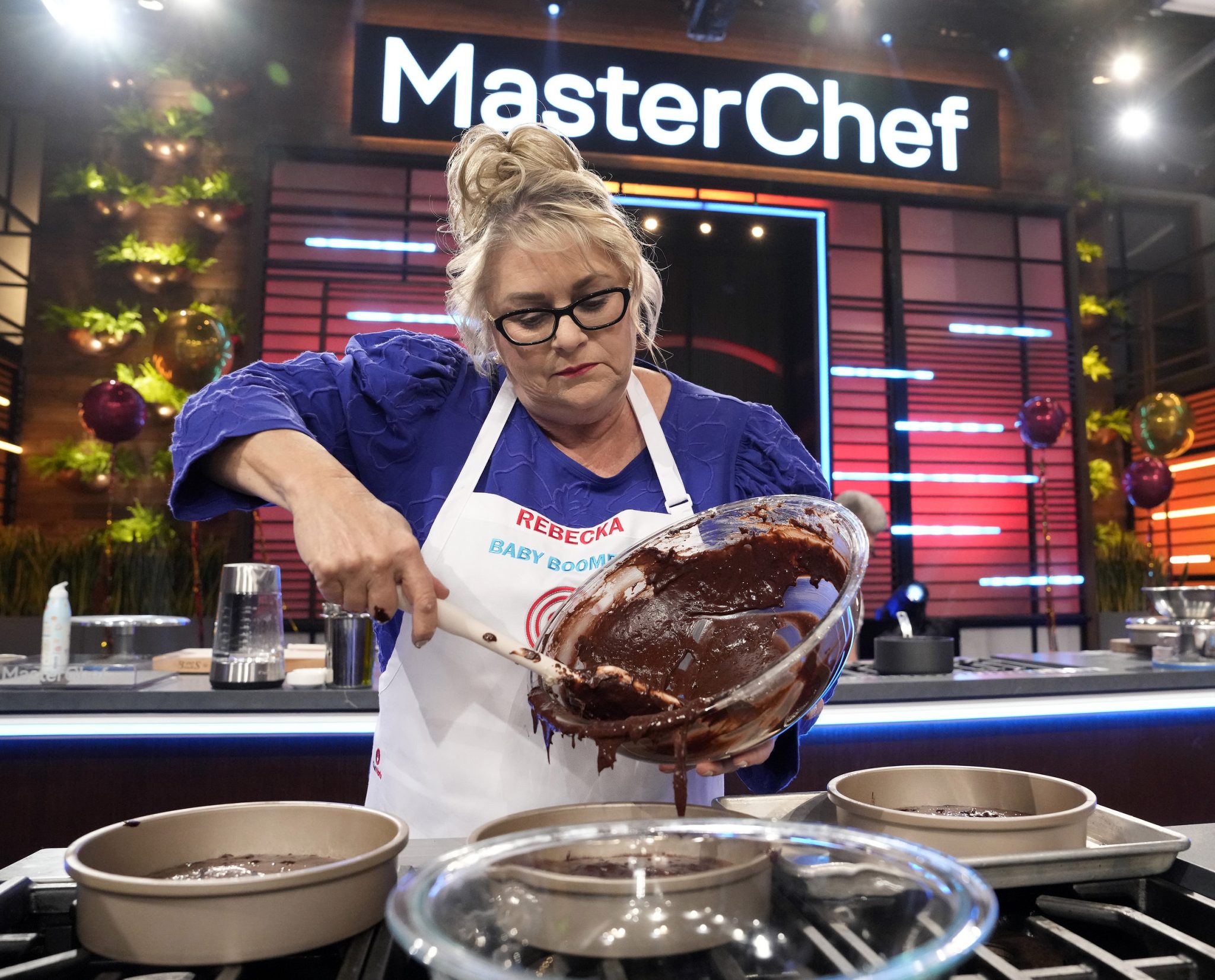 Wednesday TV Ratings MasterChef, America's Got Talent, Big Brother