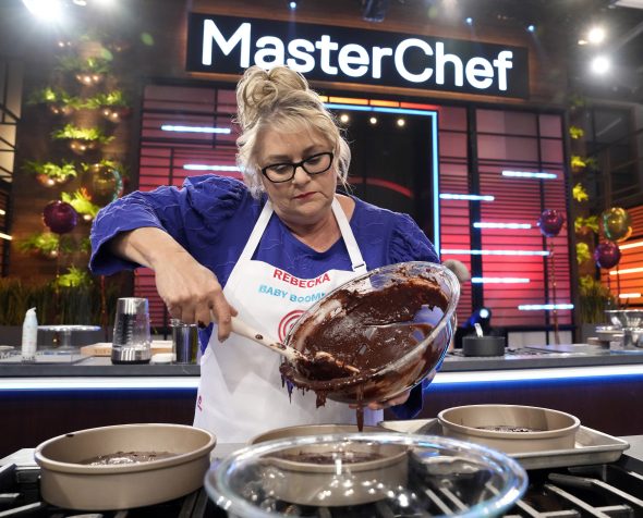 MasterChef TV Show on FOX: canceled or renewed?