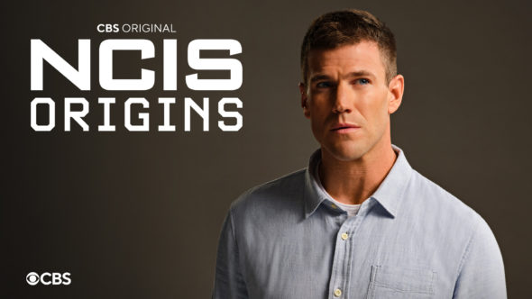 NCIS: Origins TV Show on CBS: canceled or renewed?