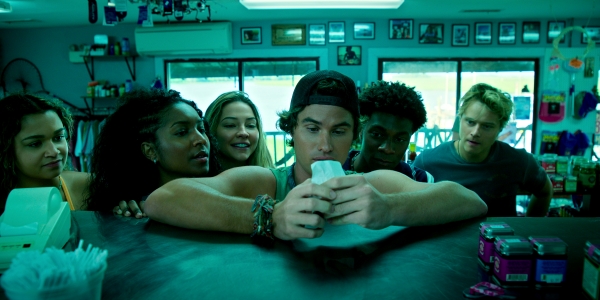 #Outer Banks: Season Four Preview and Release Dates Revealed by Netflix