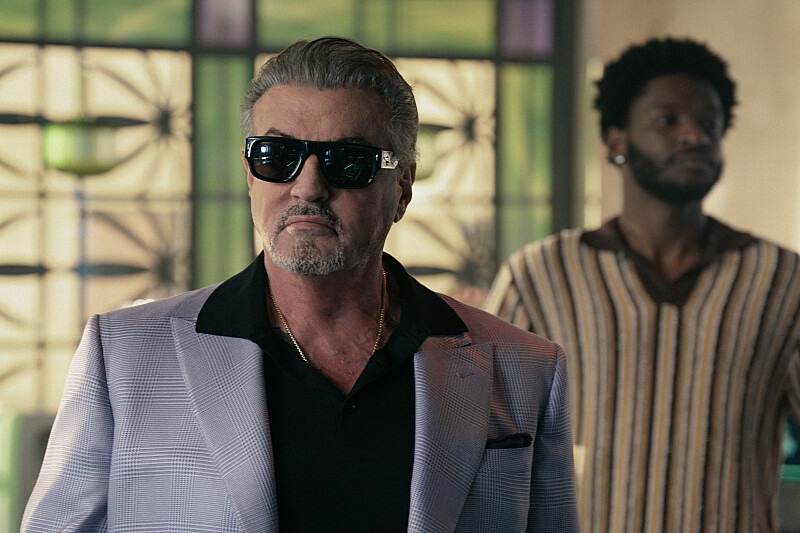 Tulsa King: Trailer and key art for the second season of the Sylvester Stallone drama released on Paramount+ – canceled + extended TV shows, ratings