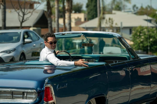 #The Lincoln Lawyer: Season Three Trailer Released for Netflix Legal Drama