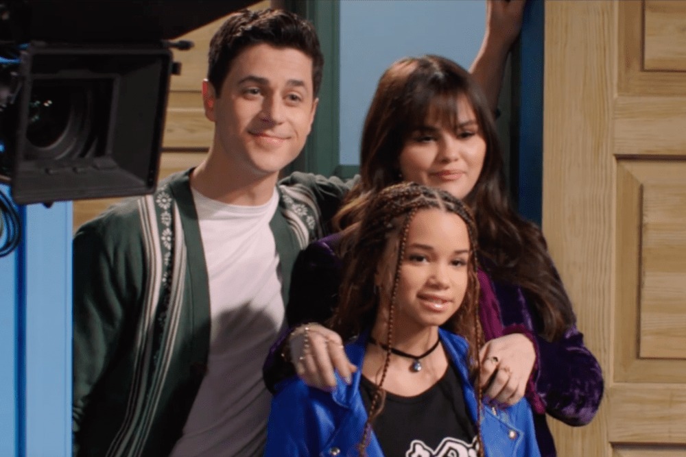 #Wizards Beyond Waverly Place: Disney Channel Sets Premiere Date for Sequel Series