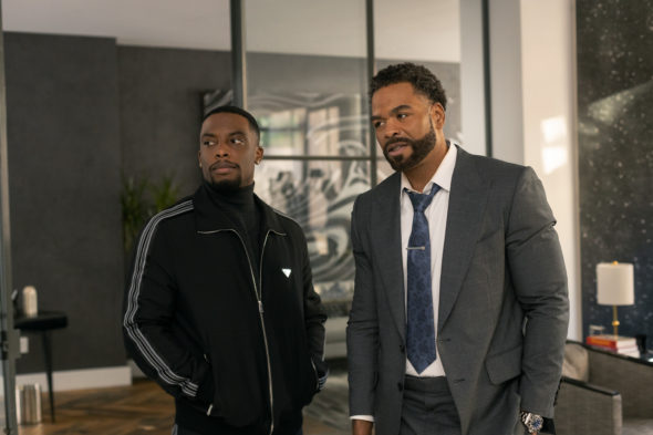 Power Book II: Ghost TV show on Starz: canceled or renewed?