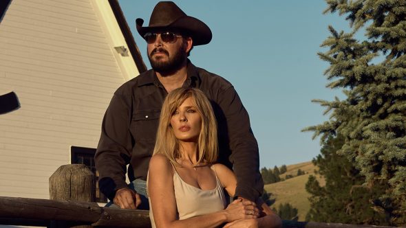 Yellowstone TV show on Paramount Network: canceled or renewed?