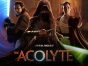 The Acolyte TV Show on Disney+: canceled or renewed?