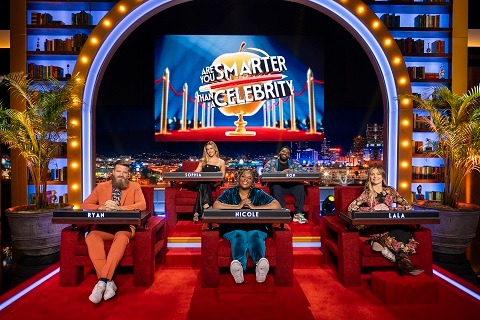 Are you smarter than a star? TV show on Prime Video: Cancelled or renewed?