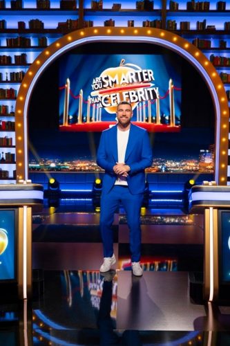 Are you smarter than a star? TV show on Prime Video: Cancelled or renewed?