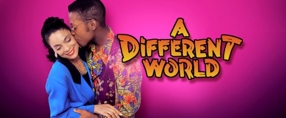 A Different World TV Show on NBC