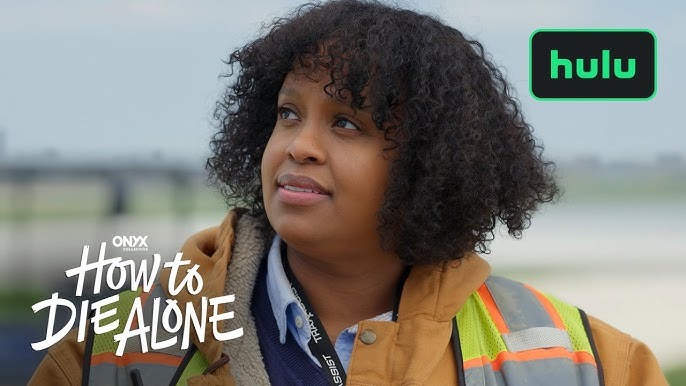 #How to Die Alone: Hulu Unveils Trailer for Airport Worker Comedy Series