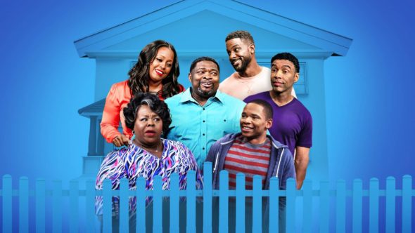 Tyler Perry's House of Payne: canceled or renewed?