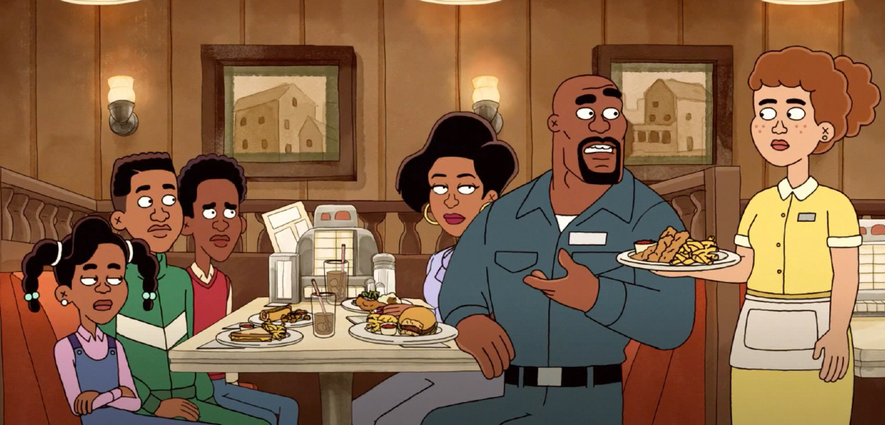 #Everybody Still Hates Chris: Comedy Central Sets Premiere Date for Animated Sequel Series #Everybody Still Hates Chris: Comedy Central Sets Premiere Date for Animated Sequel Series