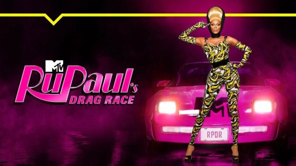 RuPaul's Drag Race: TV Show: canceled or renewed?