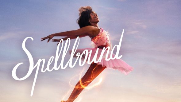 Spellbound TV Show on Hulu: canceled or renewed?