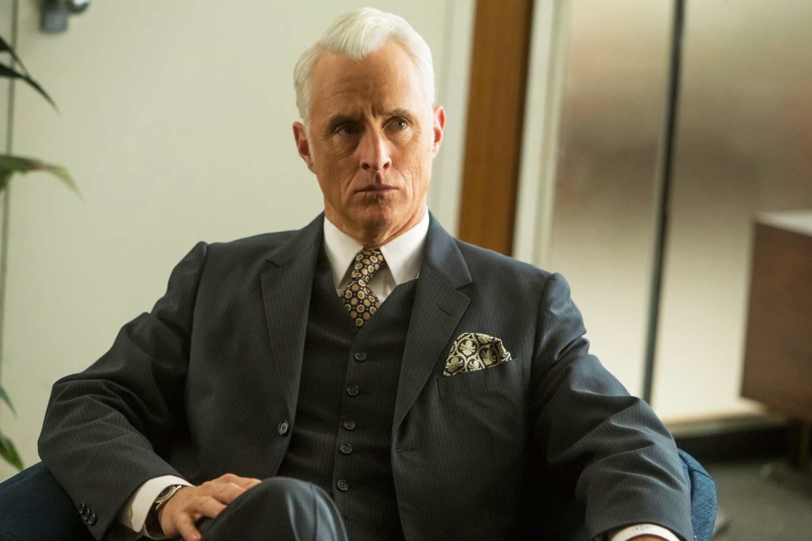 The Rainmaker: John Slattery (Mad Men) joins USA Network drama series based on John Grisham novel – canceled + renewed TV shows, ratings