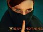 Say Nothing TV Show on FX: canceled or renewed?