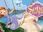 Sofia the First TV Show on Disney Junior: canceled or renewed?