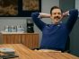 Ted Lasso TV show on Apple TV+: canceled or renewed?