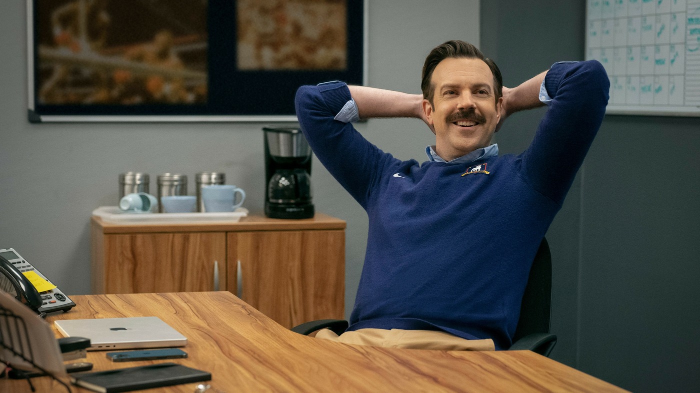 #Ted Lasso: Season Four Renewal? Options Picked Up for Three Cast Members from Apple TV+ Series