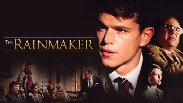 The Rainmaker TV Show on USA Network: canceled or renewed?