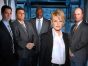 Cold Case TV Show on CBS: canceled or renewed?