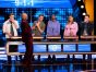 Celebrity Family Feud TV show on ABC: canceled or renewed?