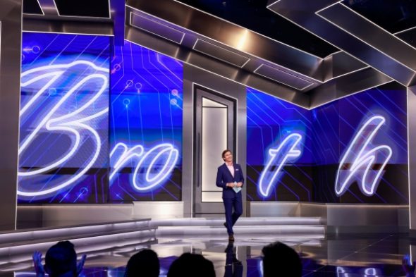 Big Brother TV show on CBS; (canceled or renewed?)